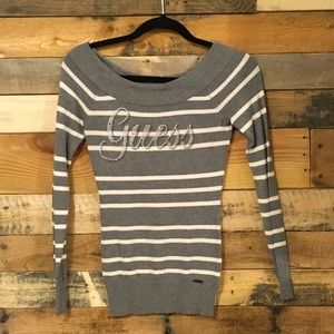 Guess Sweater